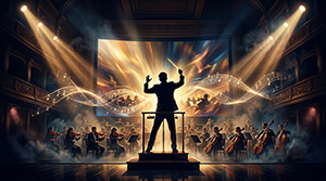 Cinema Scene thumbnail