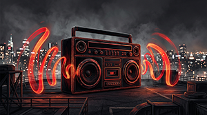 Hip-Hop Heat thumbnail