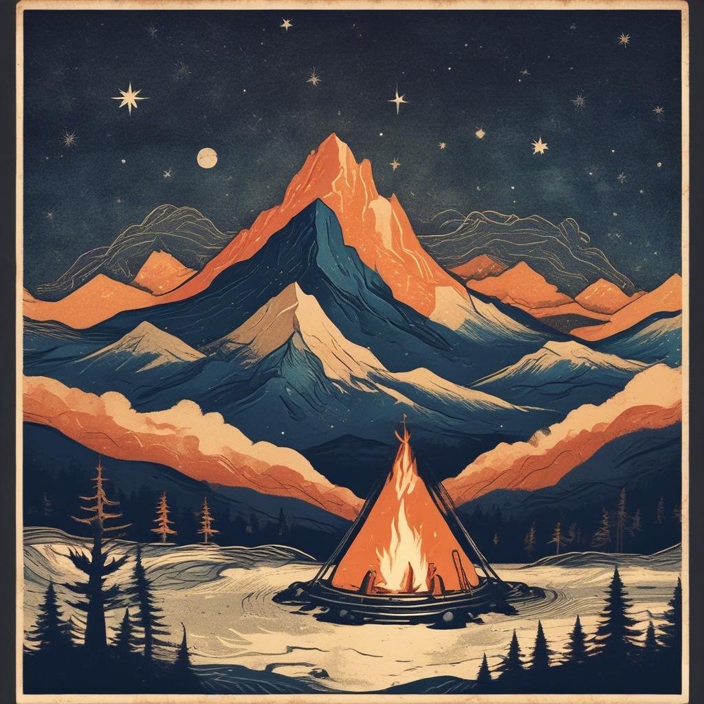 Echoes of the Land