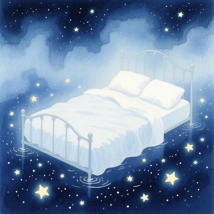 Go back to sleep#4(Good)****